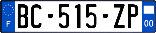 BC-515-ZP