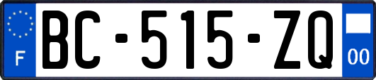 BC-515-ZQ