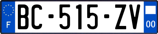 BC-515-ZV