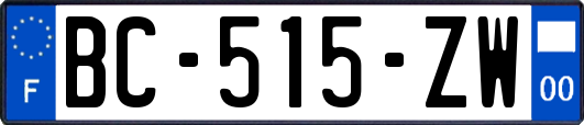 BC-515-ZW