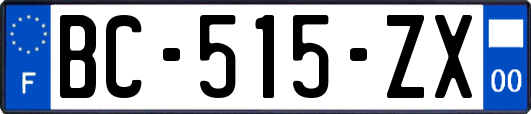 BC-515-ZX