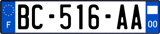 BC-516-AA