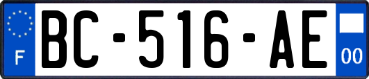 BC-516-AE