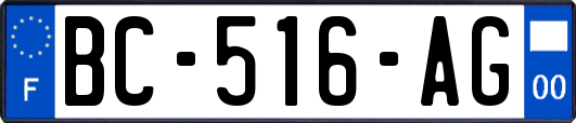 BC-516-AG