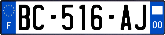 BC-516-AJ