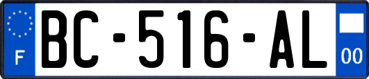 BC-516-AL
