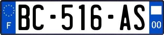 BC-516-AS