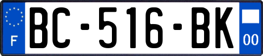 BC-516-BK
