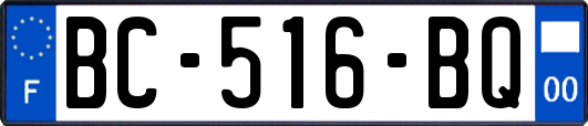 BC-516-BQ