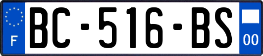 BC-516-BS