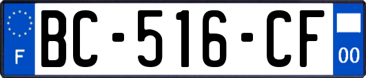 BC-516-CF
