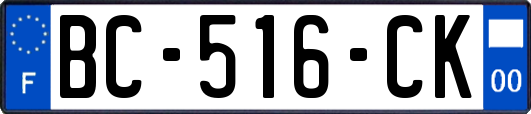 BC-516-CK