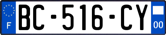 BC-516-CY