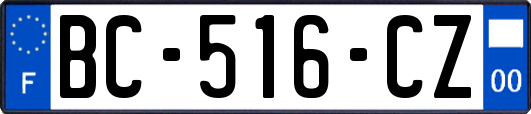 BC-516-CZ