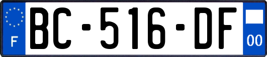 BC-516-DF