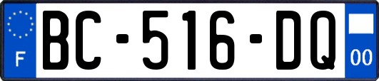 BC-516-DQ