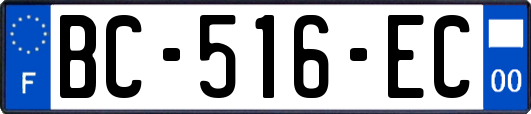 BC-516-EC