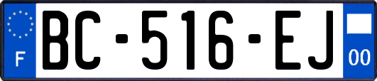 BC-516-EJ