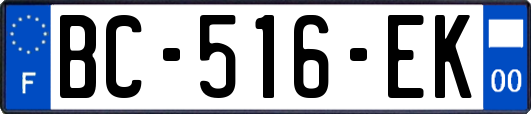 BC-516-EK