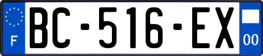BC-516-EX