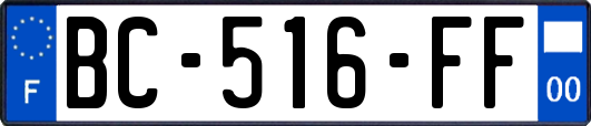 BC-516-FF
