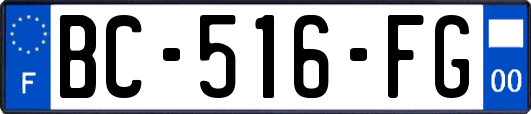 BC-516-FG