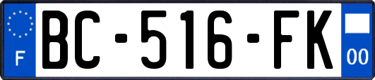 BC-516-FK