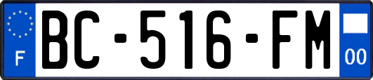 BC-516-FM