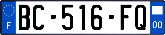 BC-516-FQ