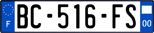 BC-516-FS