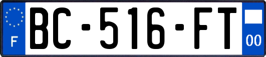 BC-516-FT