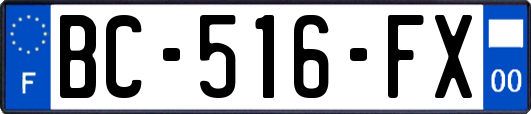 BC-516-FX