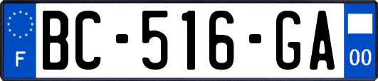 BC-516-GA