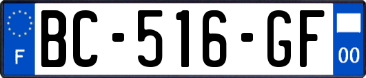 BC-516-GF
