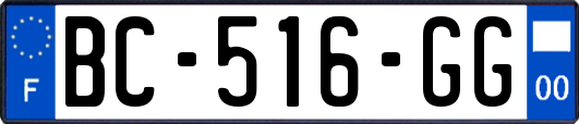 BC-516-GG