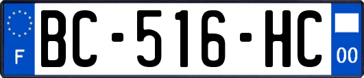 BC-516-HC