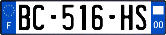 BC-516-HS