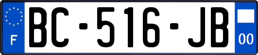 BC-516-JB