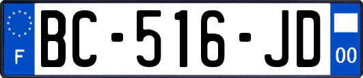 BC-516-JD