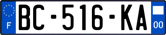 BC-516-KA