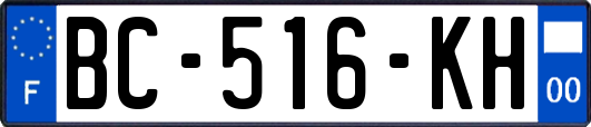 BC-516-KH