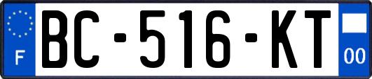 BC-516-KT