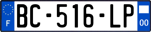 BC-516-LP