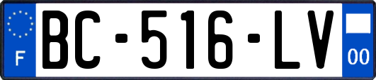 BC-516-LV