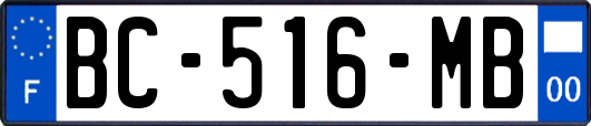 BC-516-MB