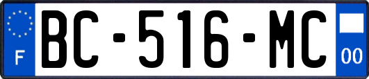 BC-516-MC