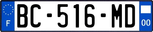 BC-516-MD