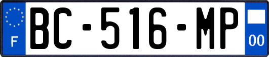 BC-516-MP