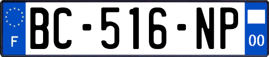 BC-516-NP