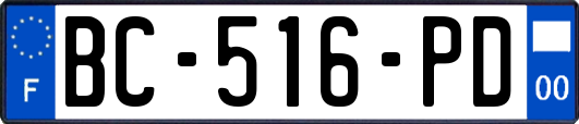 BC-516-PD